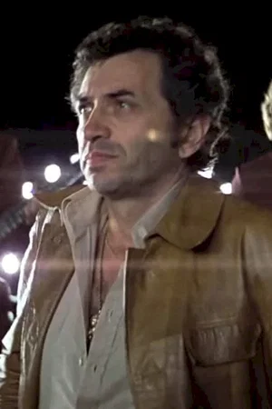 Bill Graham photo