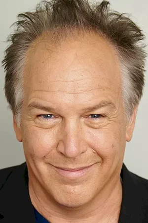 Phillip Brock photo