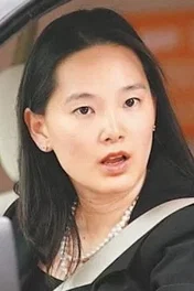  Lisa Yang