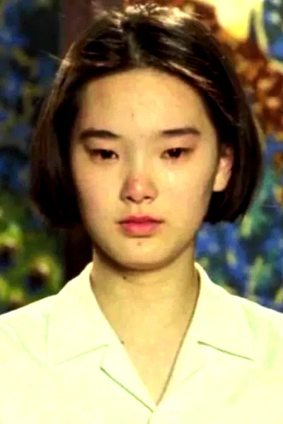  Lisa Yang