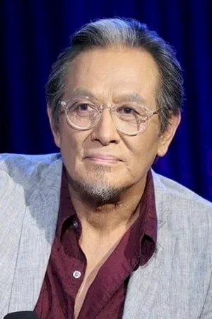 Photo de  Chang Kuo-Chu