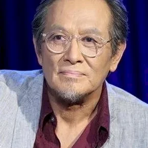Photo star :  Chang Kuo-Chu