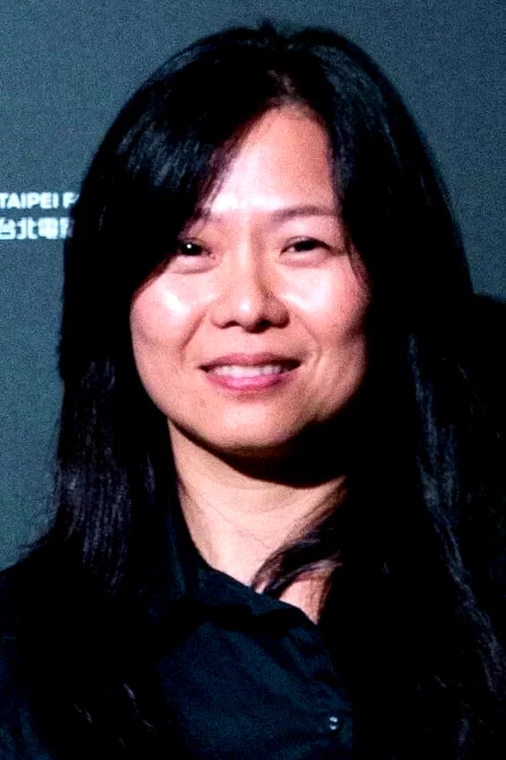  Chiang Hsiu-Chiung