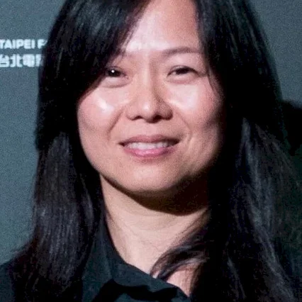  Chiang Hsiu-Chiung