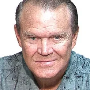  Glen Campbell