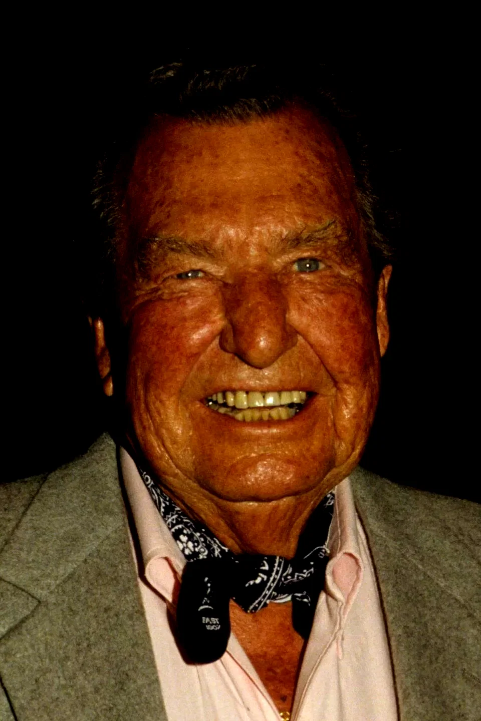  Phil Harris
