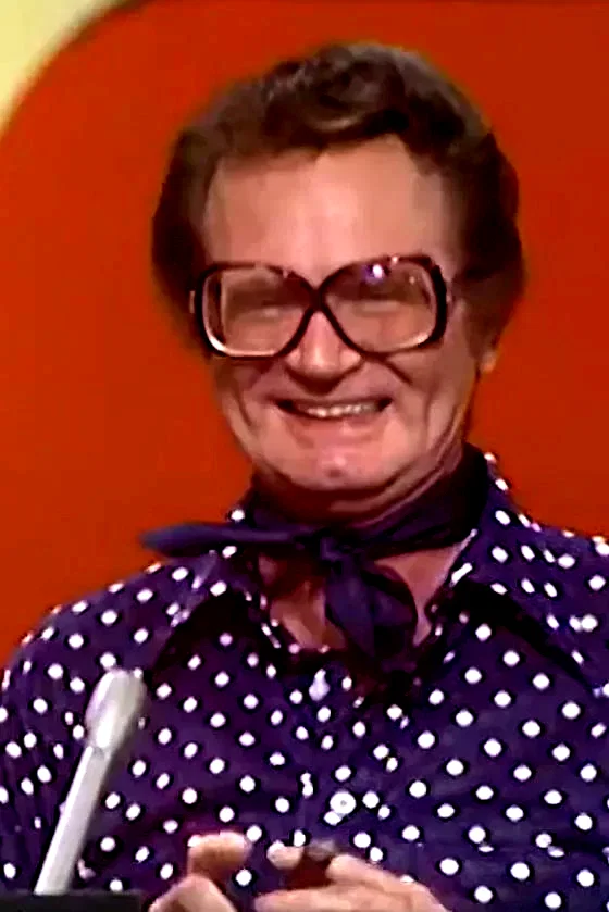 Charles Nelson Reilly