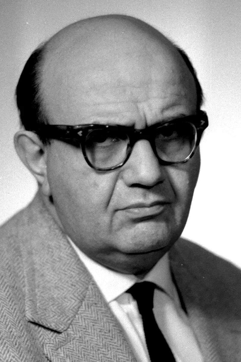 Aleksander Bardini
