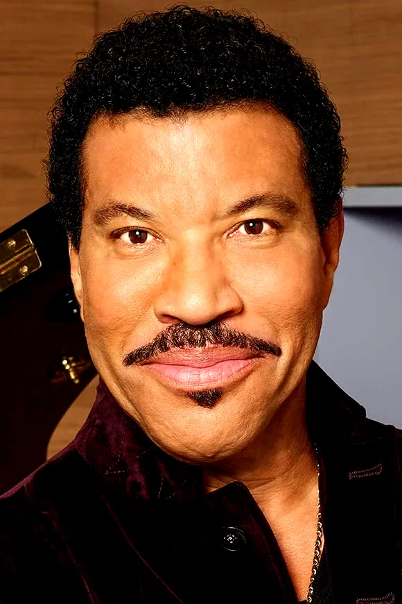 Lionel Richie