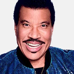Photo star : Lionel Richie