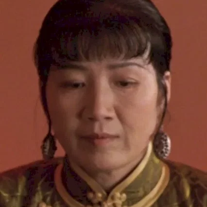 Cao Quifen