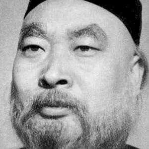  Cao Zeng-Yin