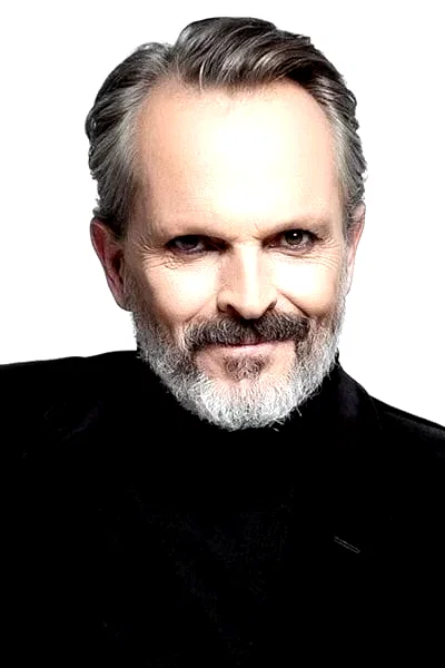 Miguel Bose