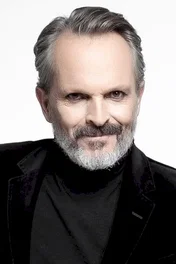 Miguel Bose