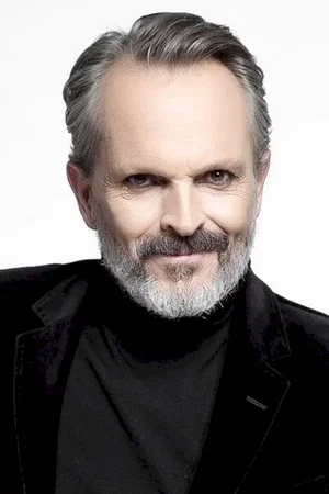 Miguel Bose photo