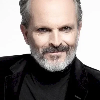 Miguel Bose