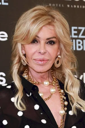  Bibiana Fernández photo