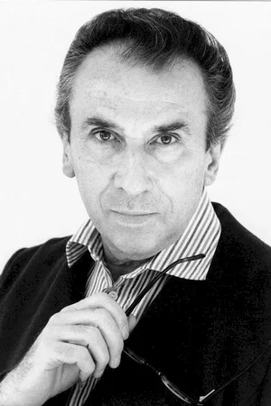 Raymond Gerome photo