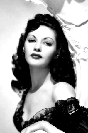 Yvonne De Carlo