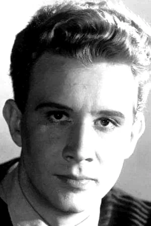  Jorgen Reenberg