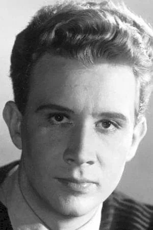  Jorgen Reenberg photo
