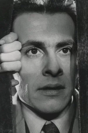 Erik Mork photo