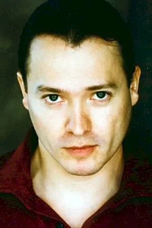  Carlos Gallardo photo