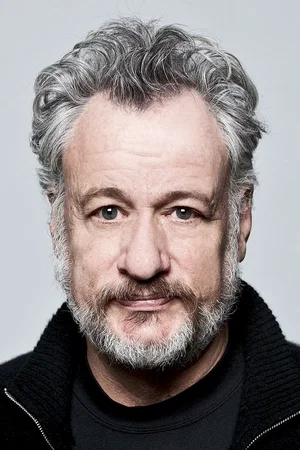  John De Lancie
