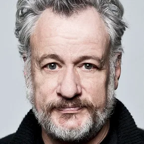Photo star :  John De Lancie
