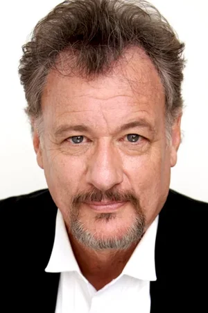 Photo de  John De Lancie