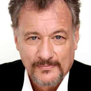 Photo star :  John De Lancie