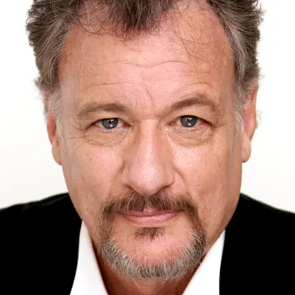  John De Lancie