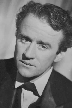 Cyril Cusack photo