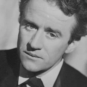 Photo star : Cyril Cusack