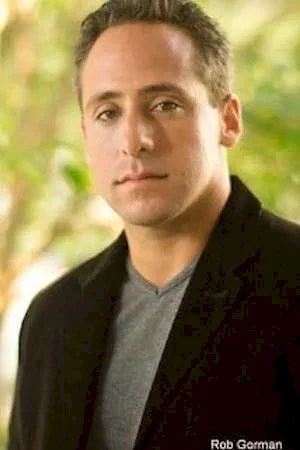 Robert Hy Gorman photo