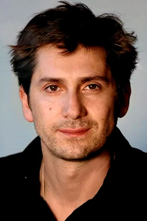 Michael Goorjian