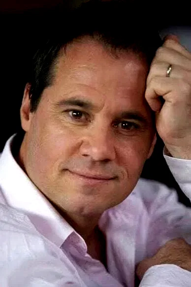 Paul Mercurio