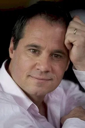 Paul Mercurio