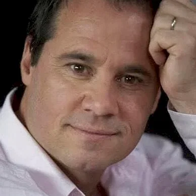 Paul Mercurio
