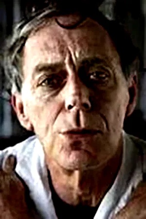  Barry Otto
