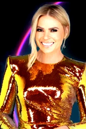 Sonia Kruger