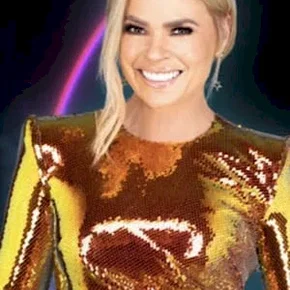 Photo star : Sonia Kruger