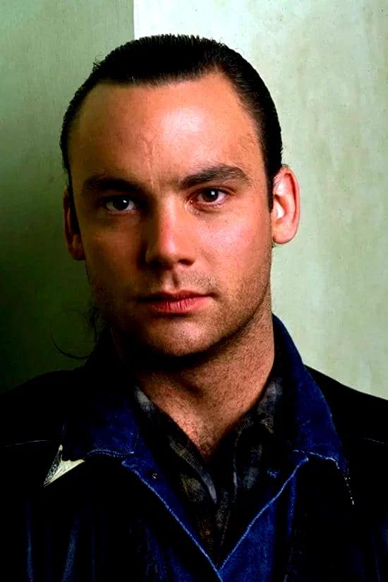  Eric DaRe