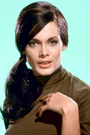 Photo de Martine  Beswick