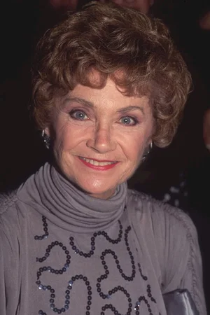 Photo de Estelle  Getty