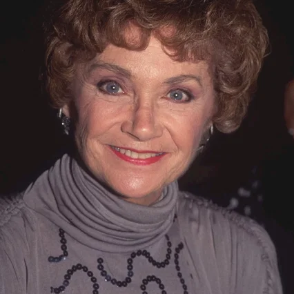 Estelle  Getty