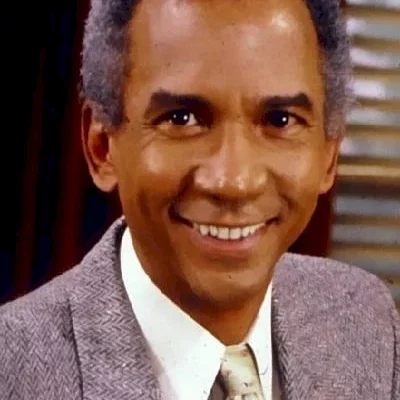 Al Freeman Jr
