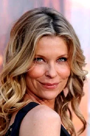  Kate Vernon
