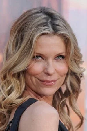  Kate Vernon photo