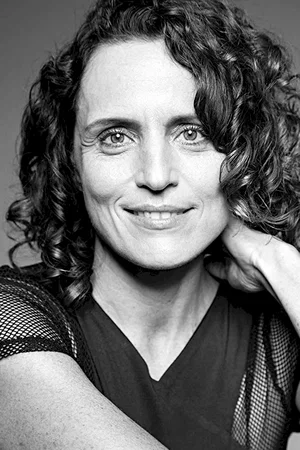 Claudette Maillé photo